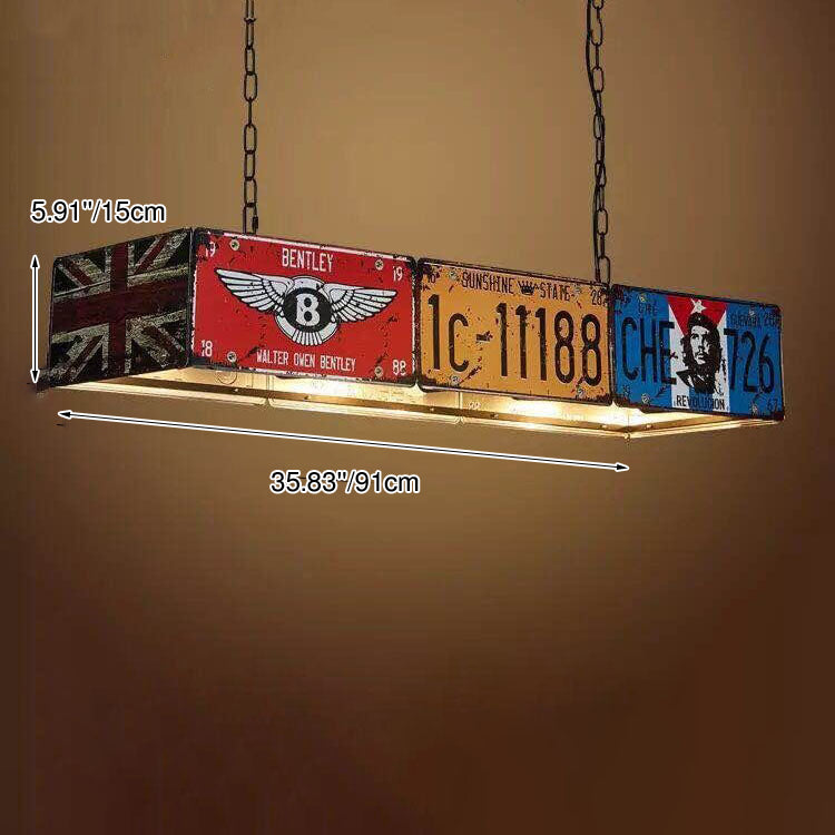 Urban Elegance | Contemporary Industrial Chandelier Lighting