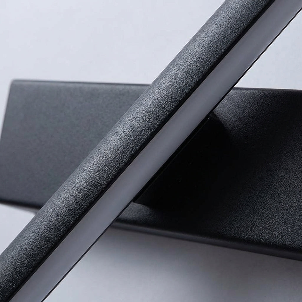 Linear Wall Light in Minimalist Design