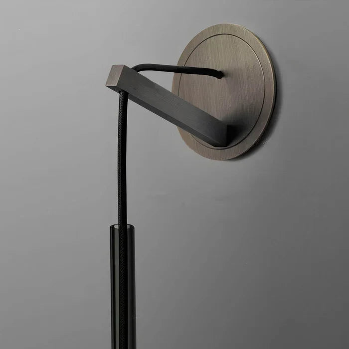 Modern Pendant Light for Wall - Minimalist Design