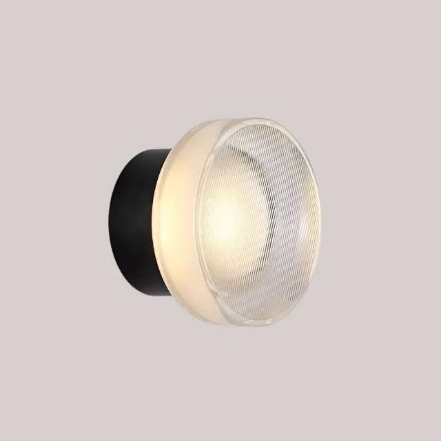 RadiantEase – Adjustable LED Wall Light Fixture