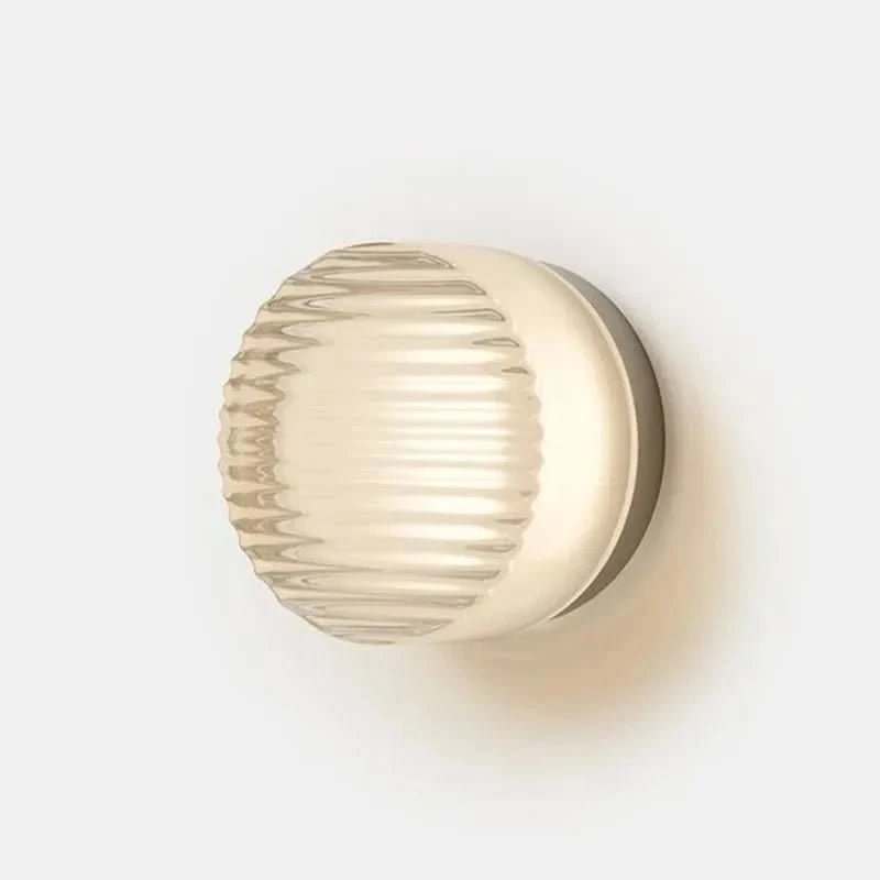RadiantEase – Adjustable LED Wall Light Fixture