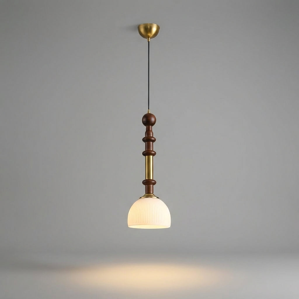 Classic Pendant Light in Modern Design