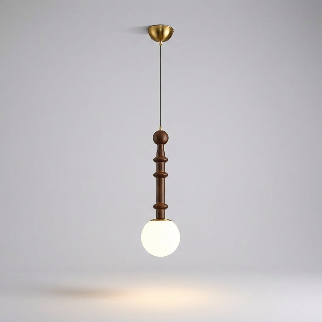 Classic Pendant Light in Modern Design