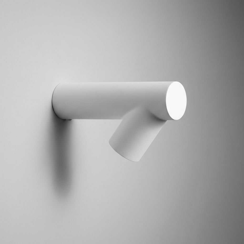 Contemporary LED Wall Light Fixture
