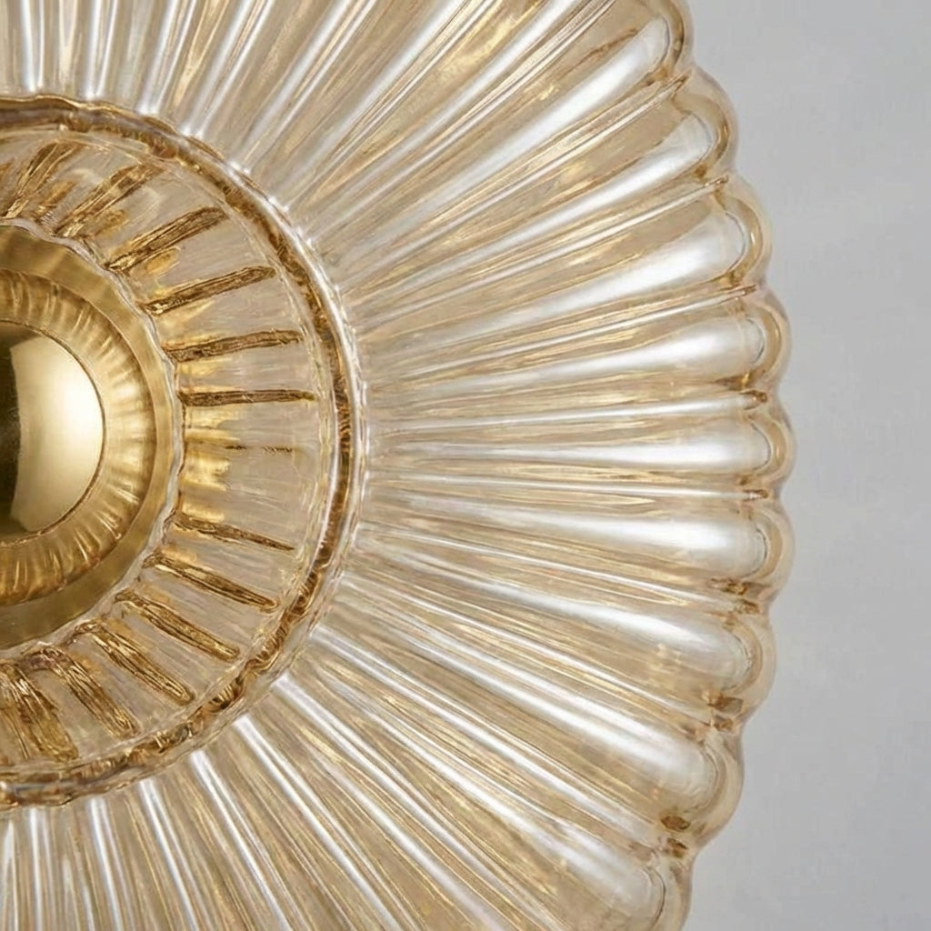 Contemporary Simple Wall Light Fixture