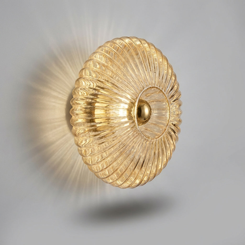 Contemporary Simple Wall Light Fixture