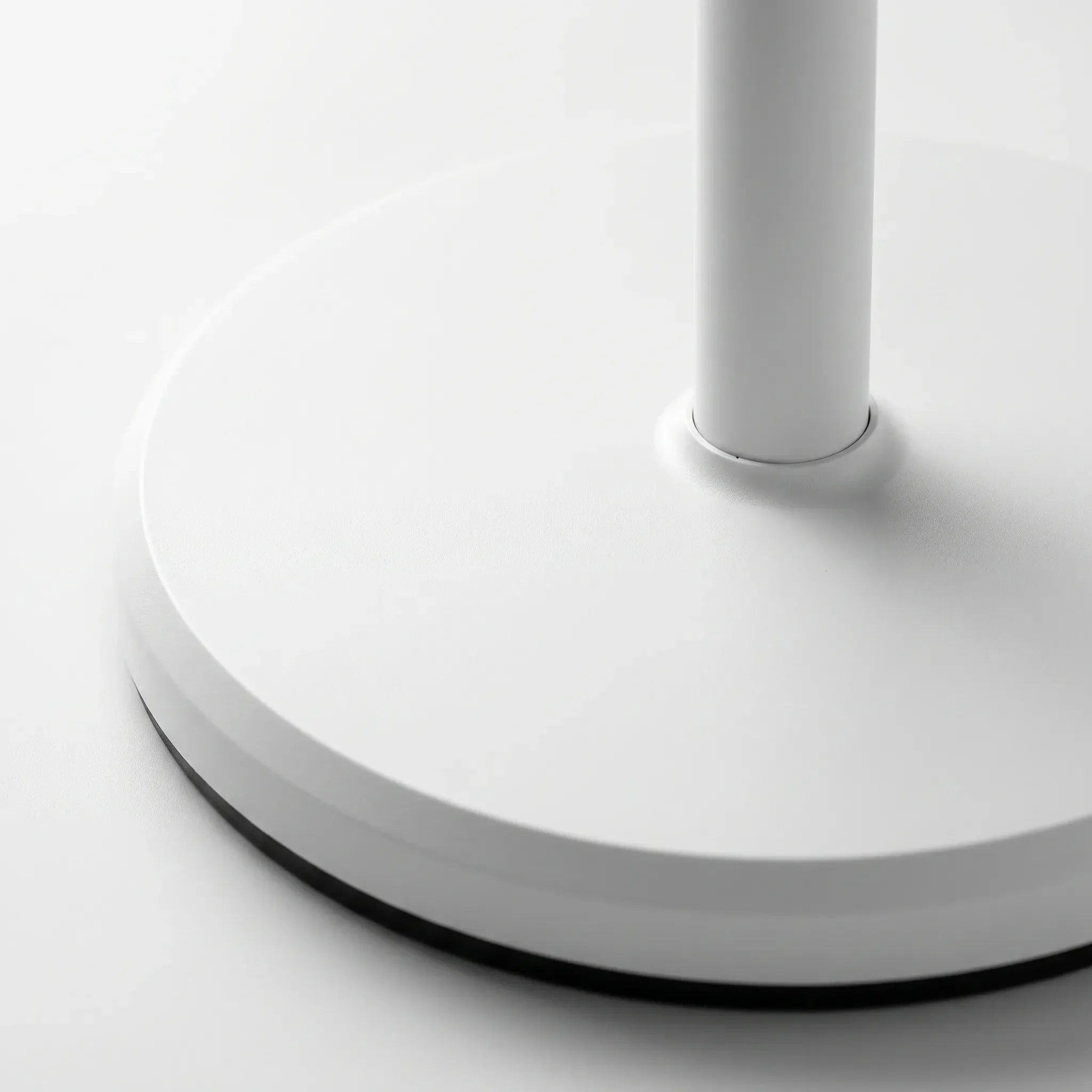 Contemporary Oscillating Stand Fan