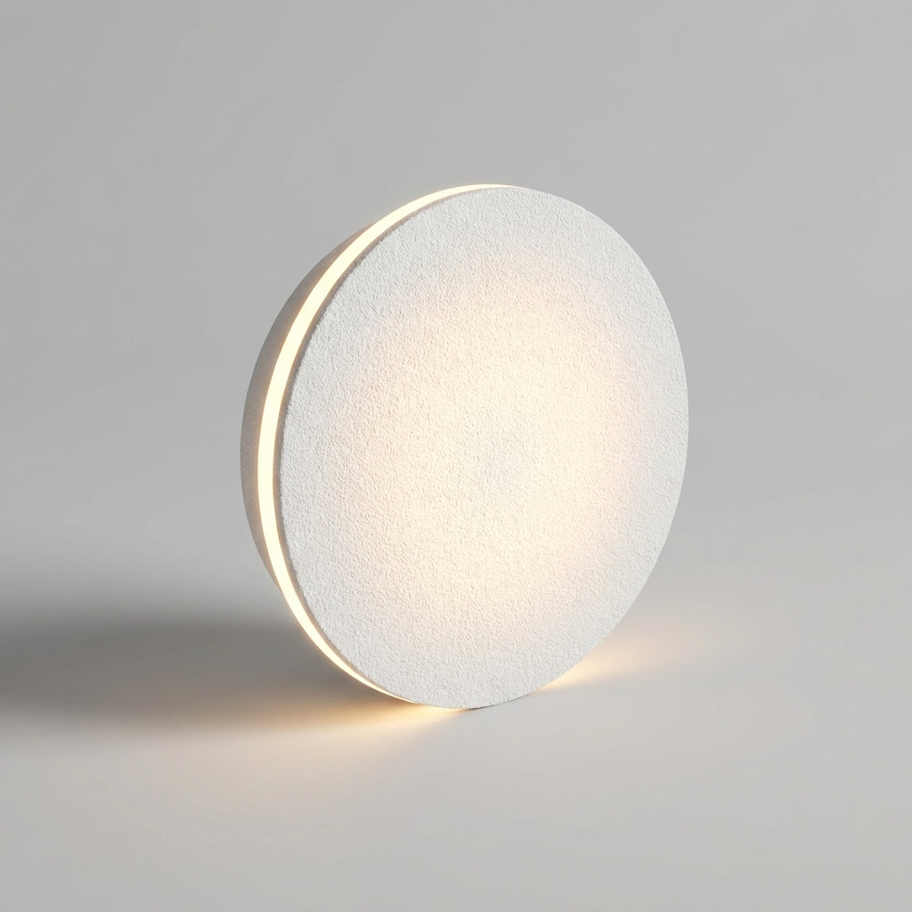Contemporary Outdoor Wall Light Fixture