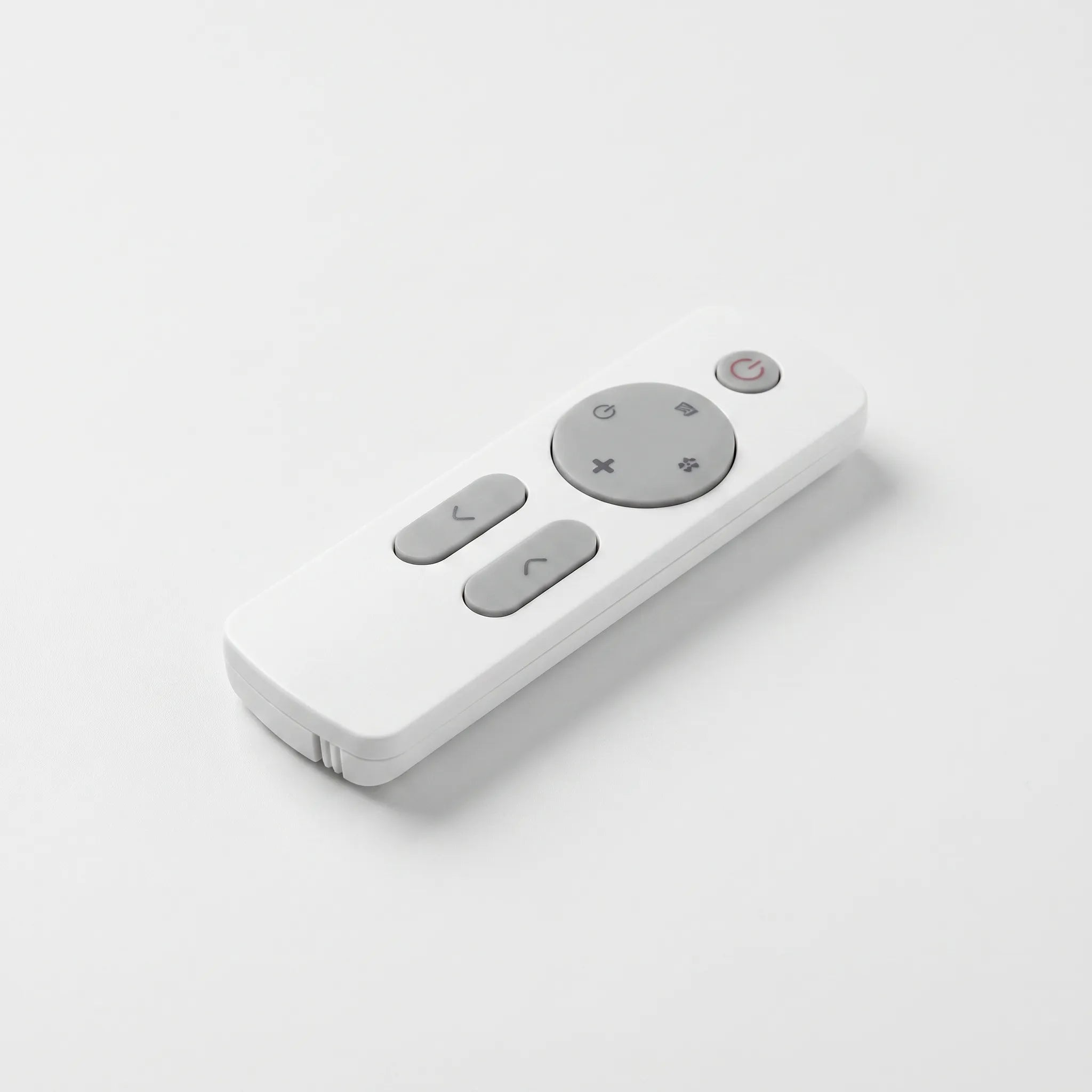 Adjustable Smart Fan with Remote | 3D Airflow Technology
