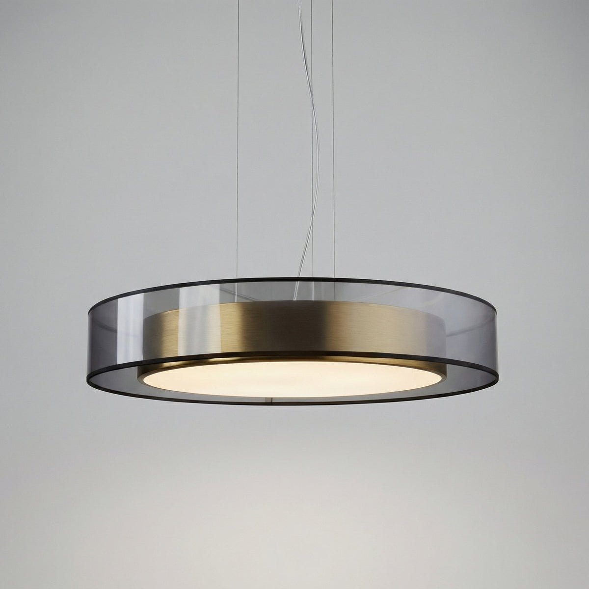 Contemporary Hanging Light Pendant