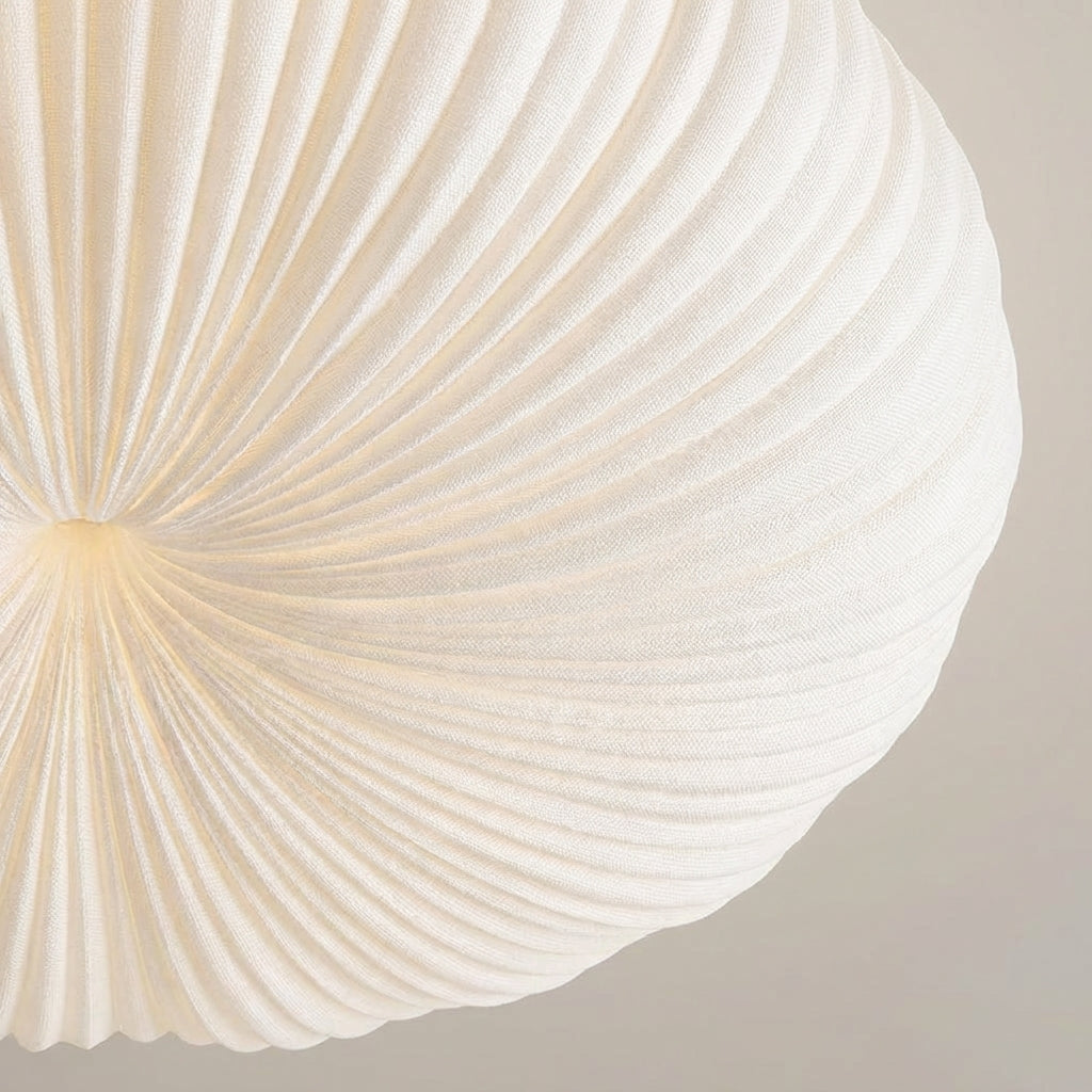 Contemporary Flush Ceiling Fixture