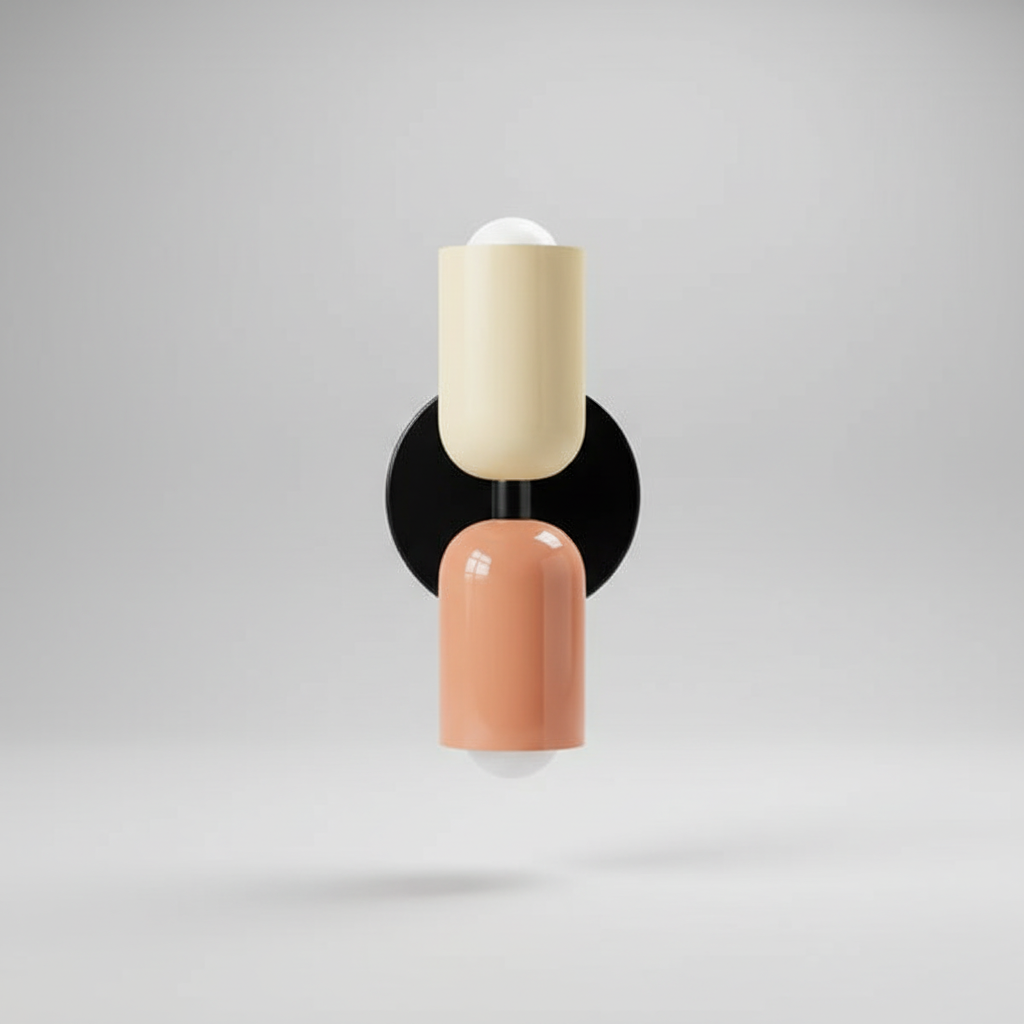 Contemporary Minimalist Table Light
