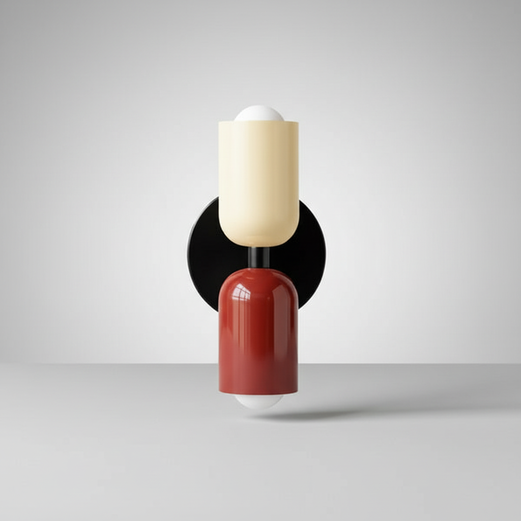 Contemporary Minimalist Table Light