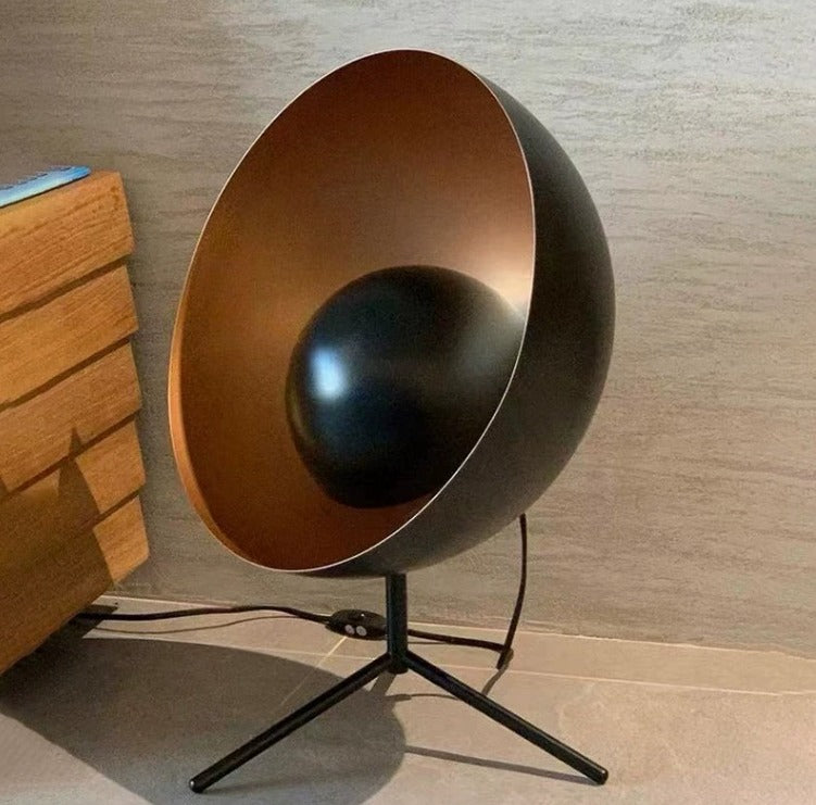 Contemporary Accent Lamp for Table - Stylish Design