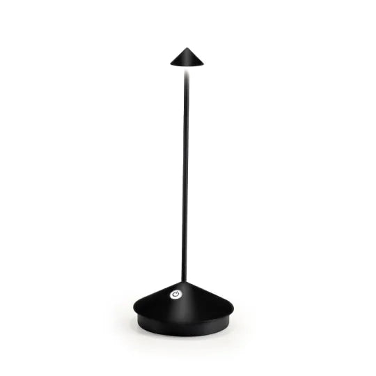 Contemporary LED Desk Light - Soft Glow