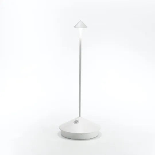 Contemporary LED Desk Light - Soft Glow