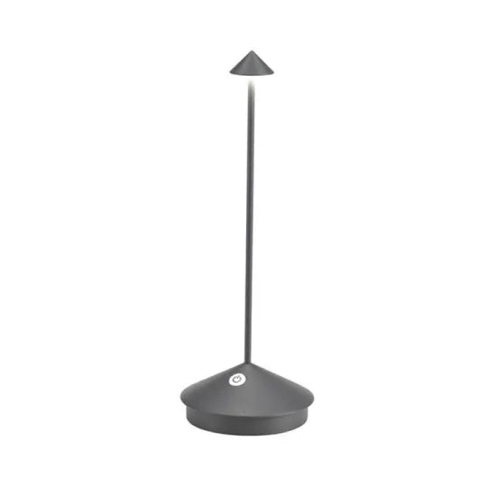 Contemporary LED Desk Light - Soft Glow