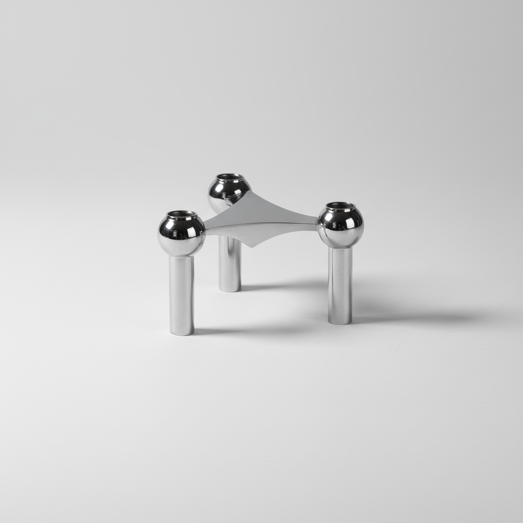 Decorative Table Centerpiece Set - Modular Design