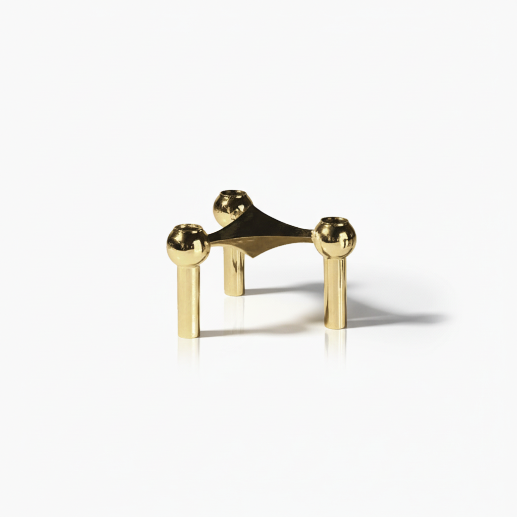 Decorative Table Centerpiece Set - Modular Design