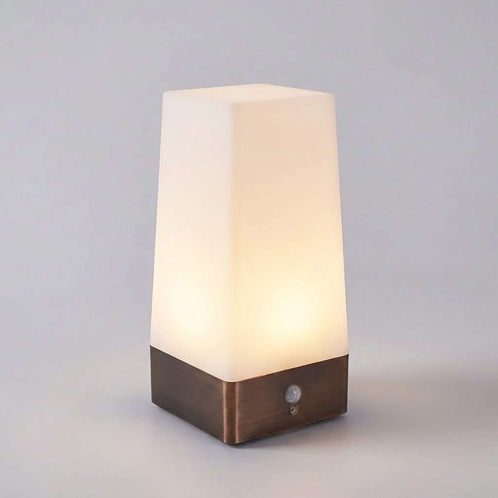 Night Lamp with Motion Sensor Activation