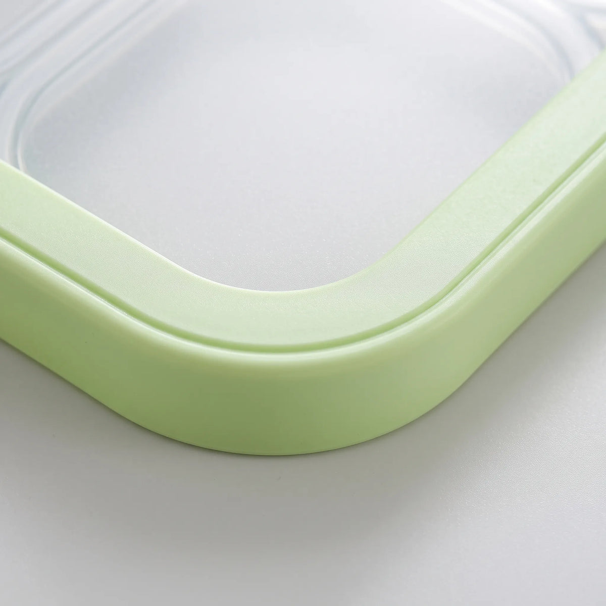 Food Storage Container with Multiple Compartments