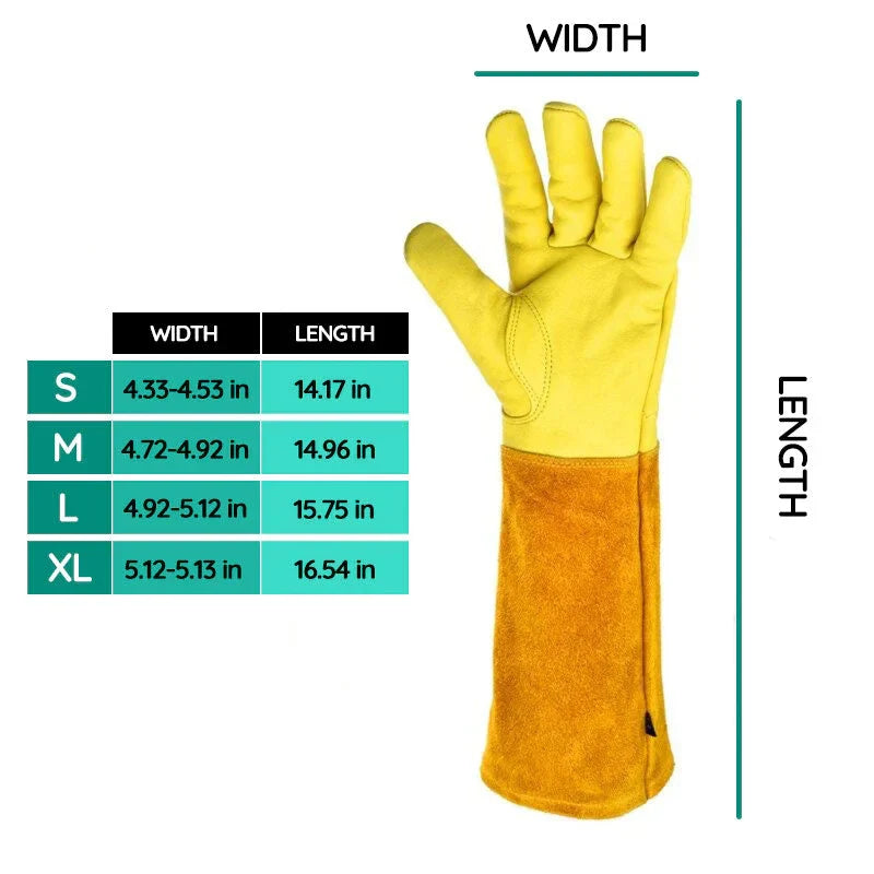 Essential Gardening Gloves for Ultimate Hand Comfort