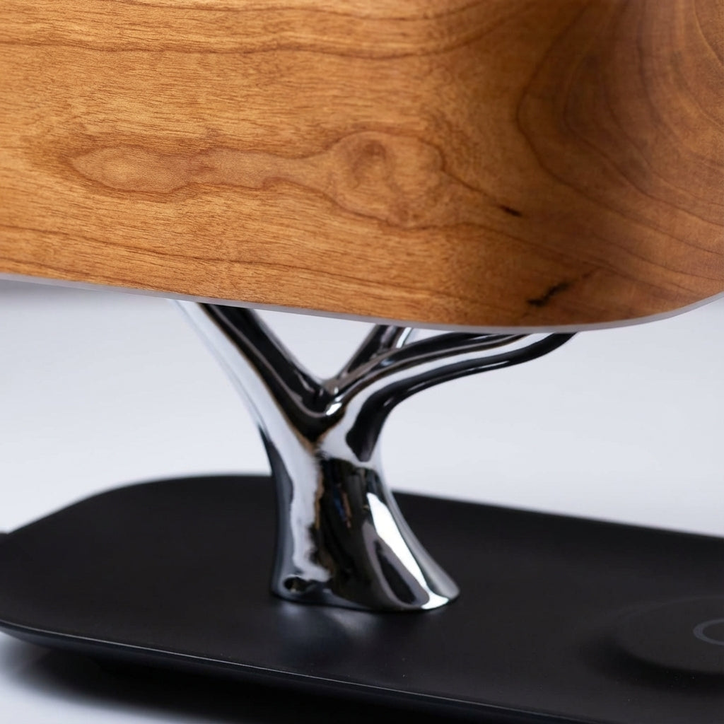 Versatile Table Lamp for Various Uses