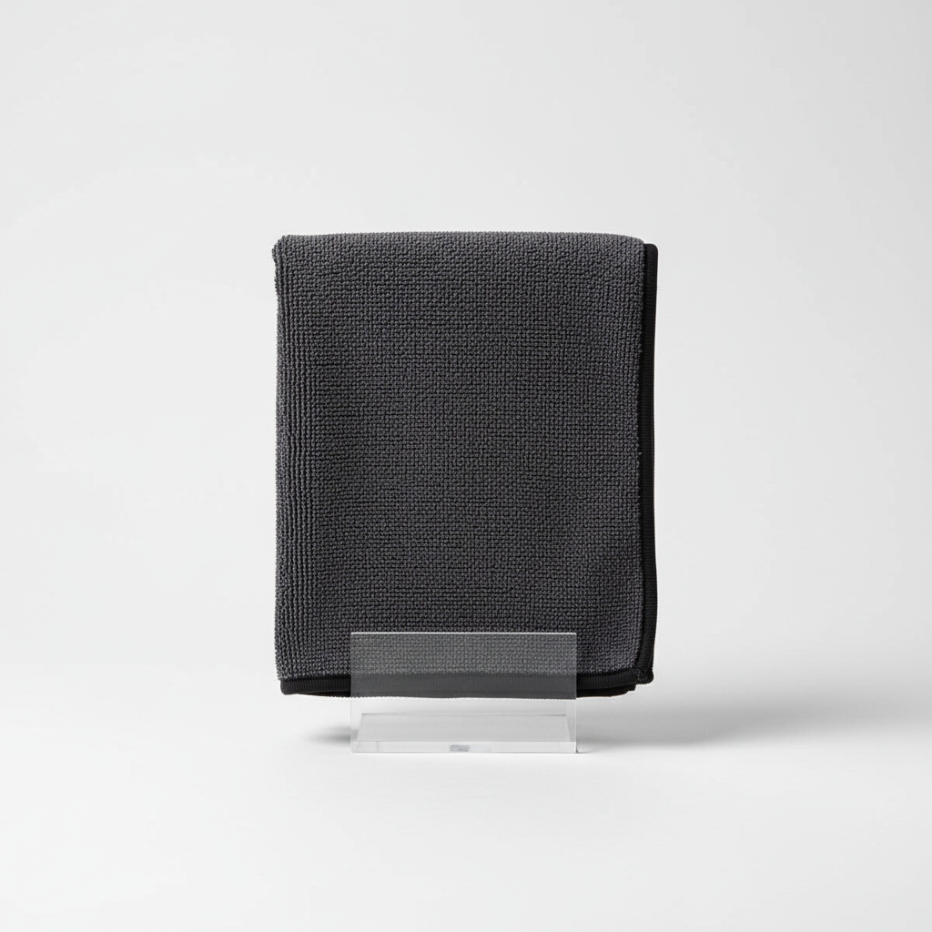 Versatile Cleaning Cloths - Quick and Efficient