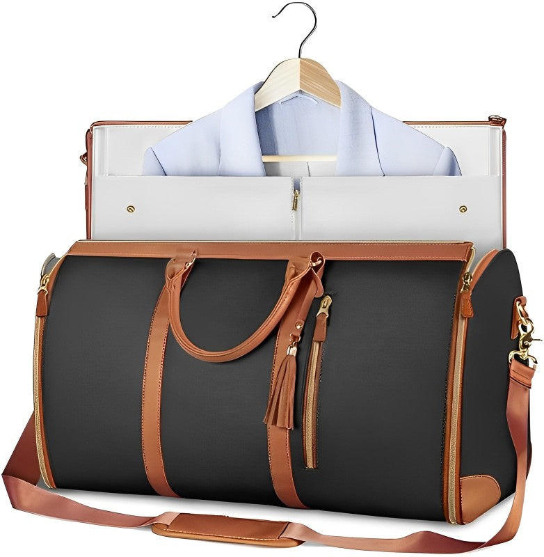 Versatile Travel Companion for Adventurers