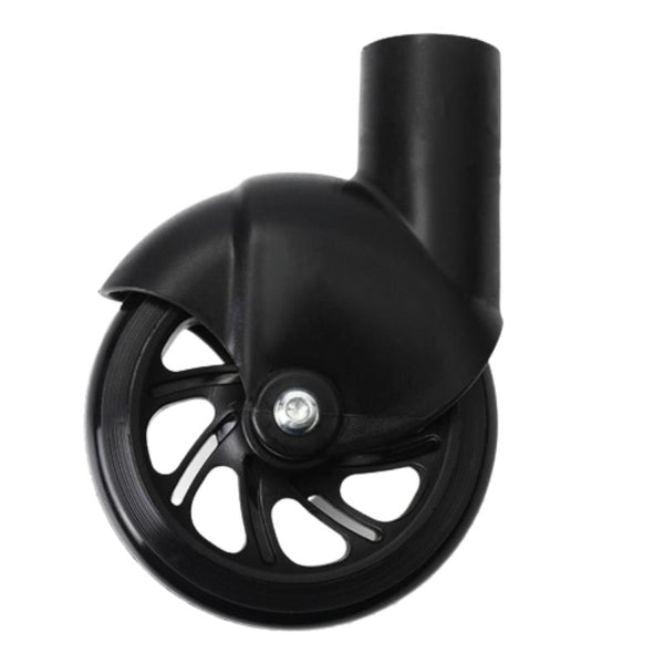 Family-Friendly Stroller Attachment for Effortless Travel
