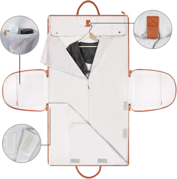 Versatile Travel Companion for Adventurers