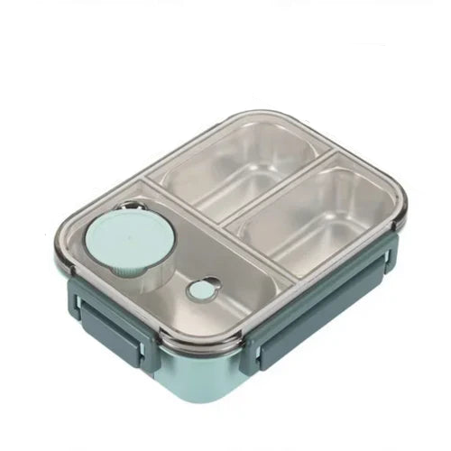 Heat Retention Food Carrier for Ultimate Meal Enjoyment