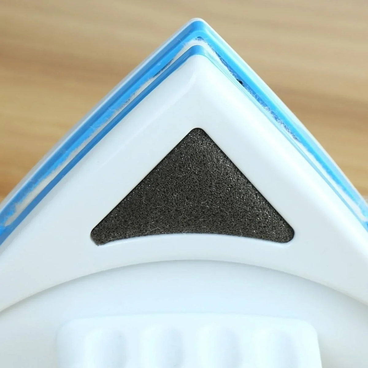 Dual-Sided Window Cleaning Magnet for Effortless Shine