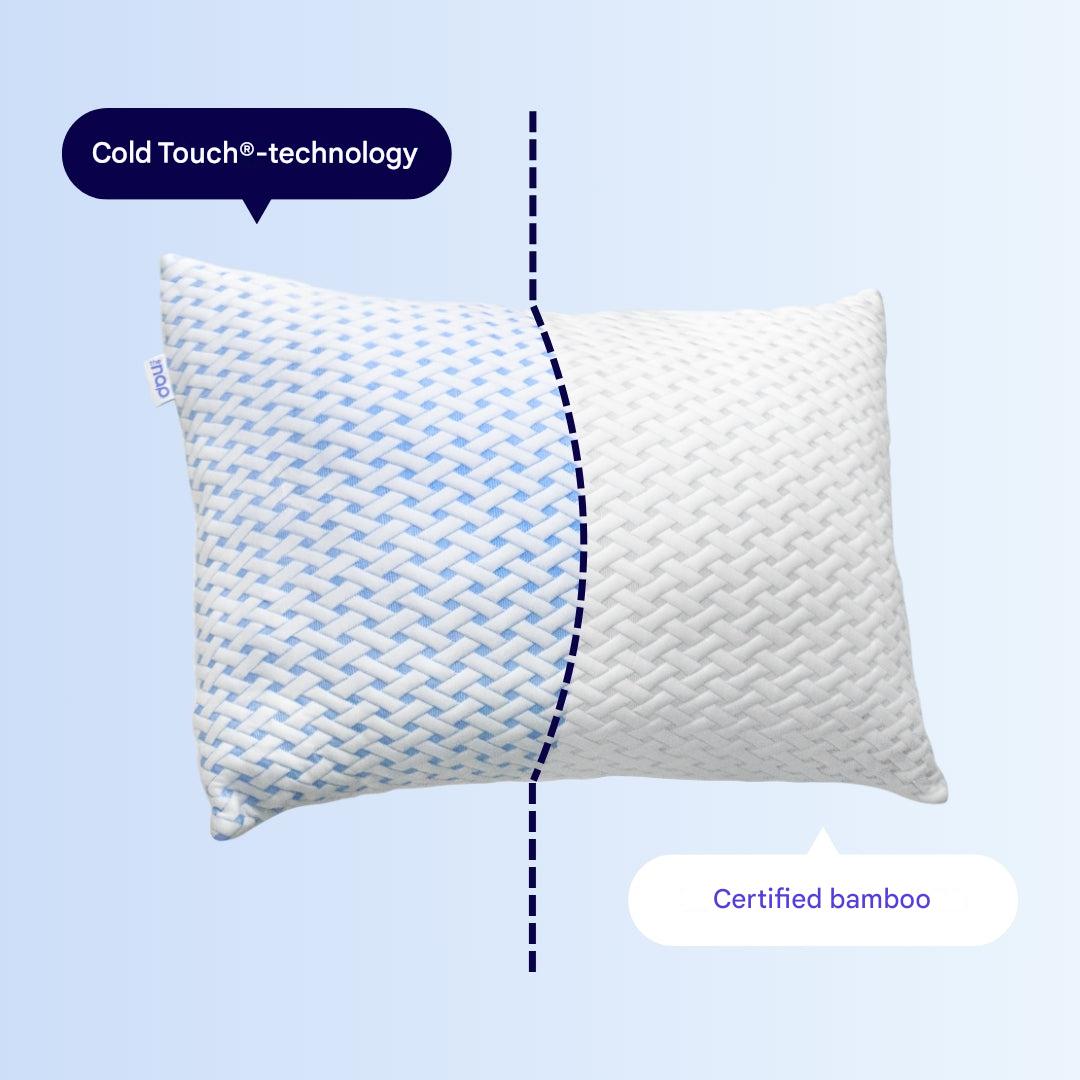 Ergonomic Cushion with Adjustable Design