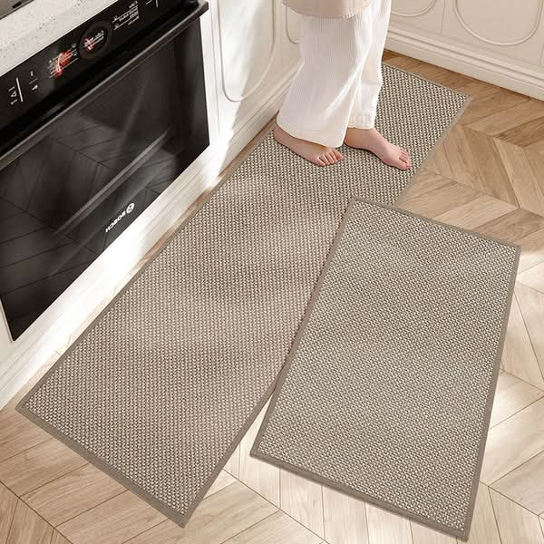 Comfort-Enhancing Non-Slip Kitchen Floor Mat for Daily Use