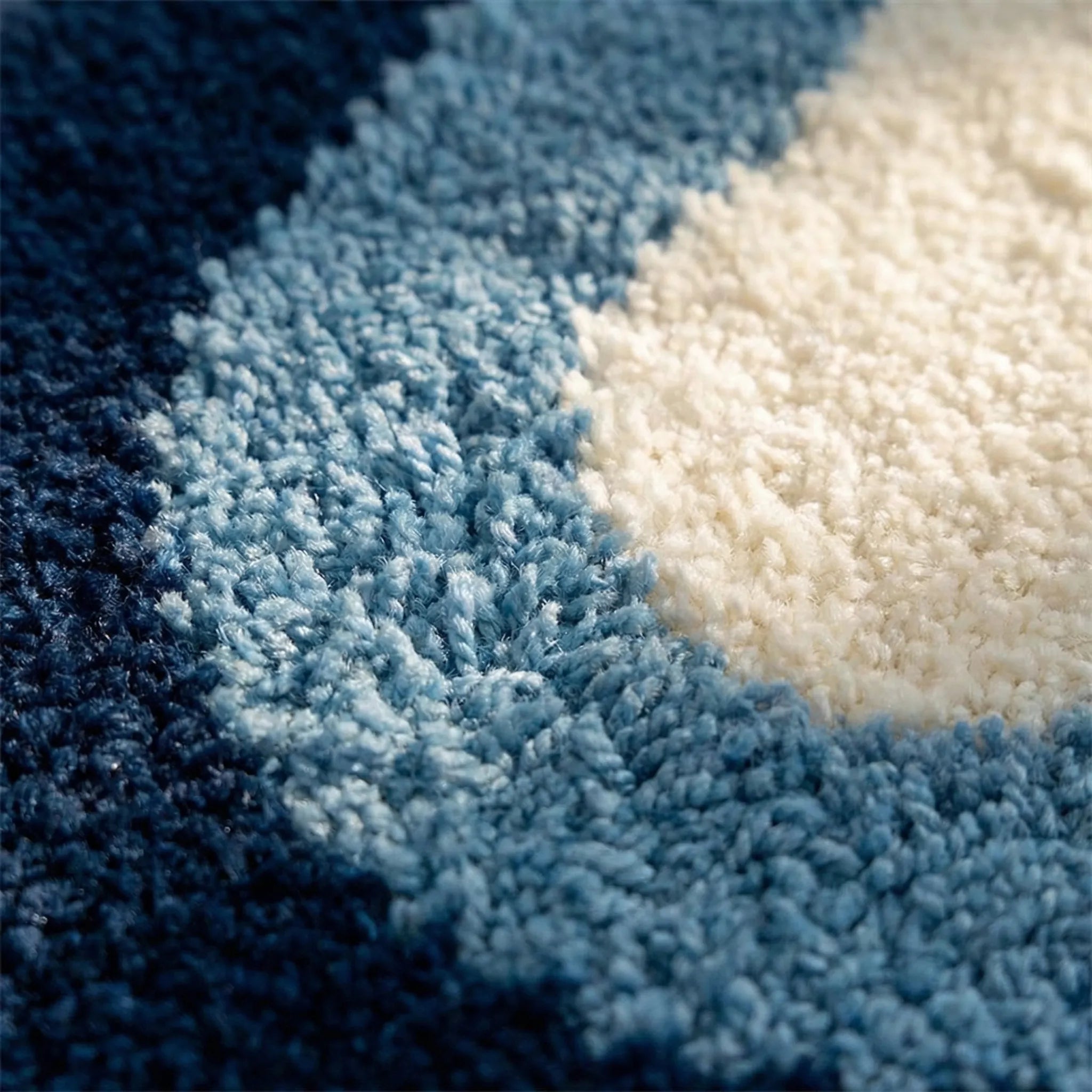 Ultra-Comfort Non-Slip Bath Mat for Every Space