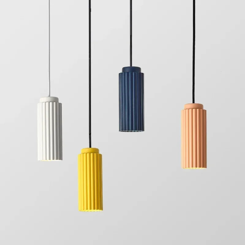 Nordic Style LED Hanging Light Fixture