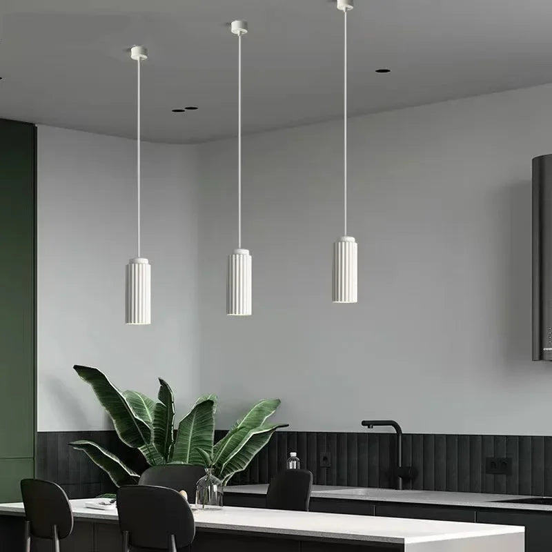 Nordic Style LED Hanging Light Fixture