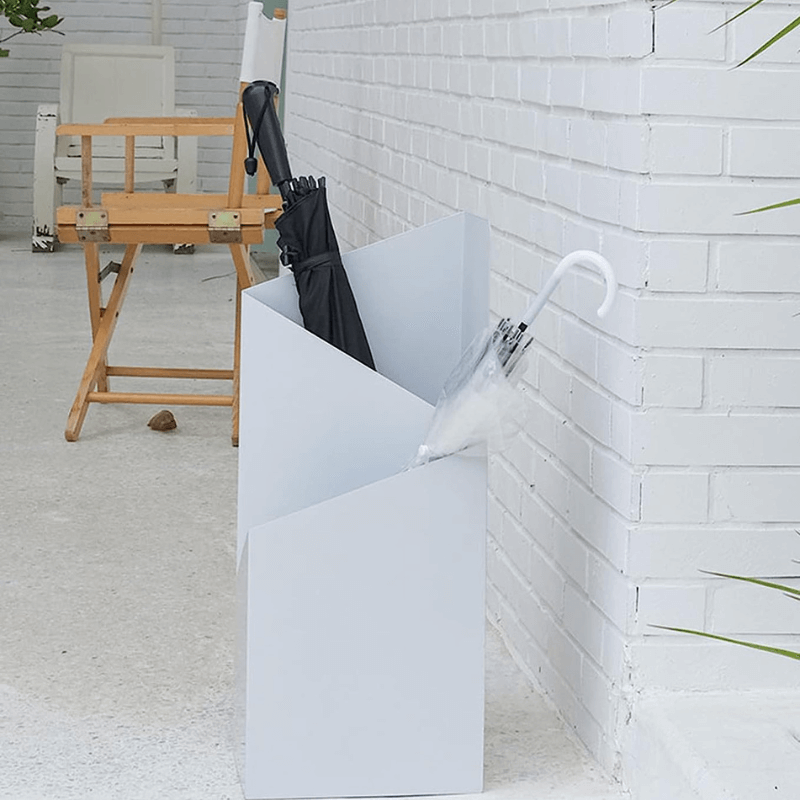 Drip Tray Umbrella Holder