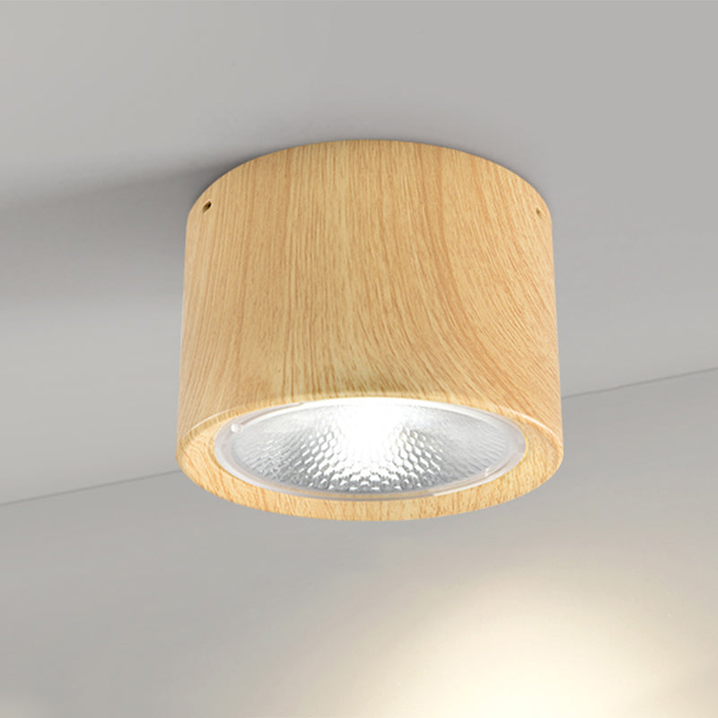 LuxeBright | Contemporary LED Ceiling Light Fixture