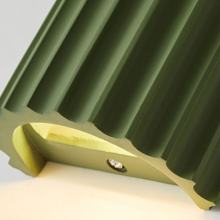 LuxeAura | Contemporary Dual-Light Wall Lamp for Chic Interiors