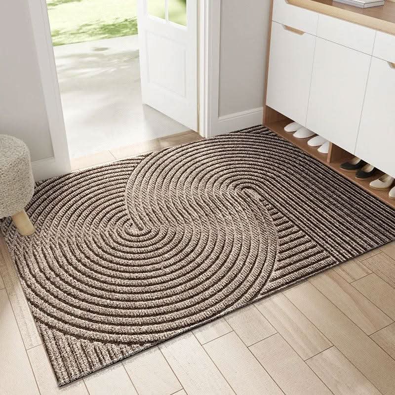 SANDGUARD – Slip-Resistant Entryway Mat for a Pristine Home