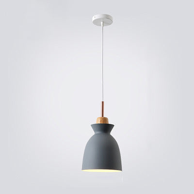 Chic Dome Pendant Light for Contemporary Homes