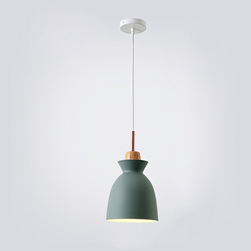 Chic Dome Pendant Light for Contemporary Homes