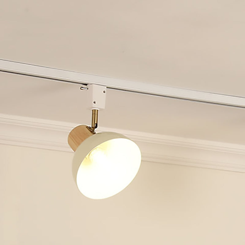 LuxeGlow | Adjustable Contemporary Ceiling Light Fixture