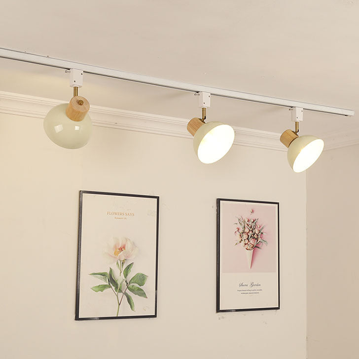 LuxeGlow | Adjustable Contemporary Ceiling Light Fixture