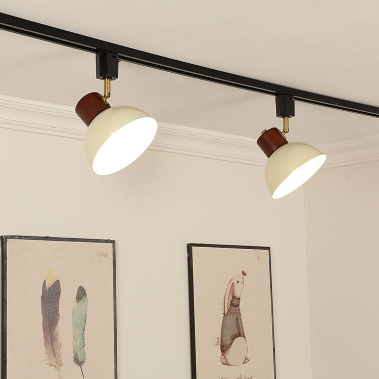LuxeGlow | Adjustable Contemporary Ceiling Light Fixture