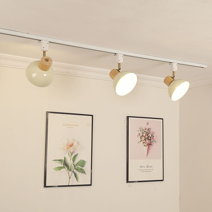 LuxeGlow | Adjustable Contemporary Ceiling Light Fixture