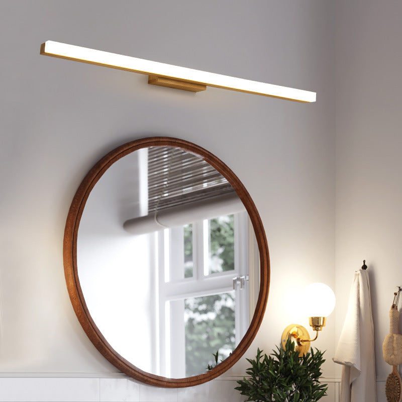 LuxeBeam | Stylish LED Wall Light for Modern Homes