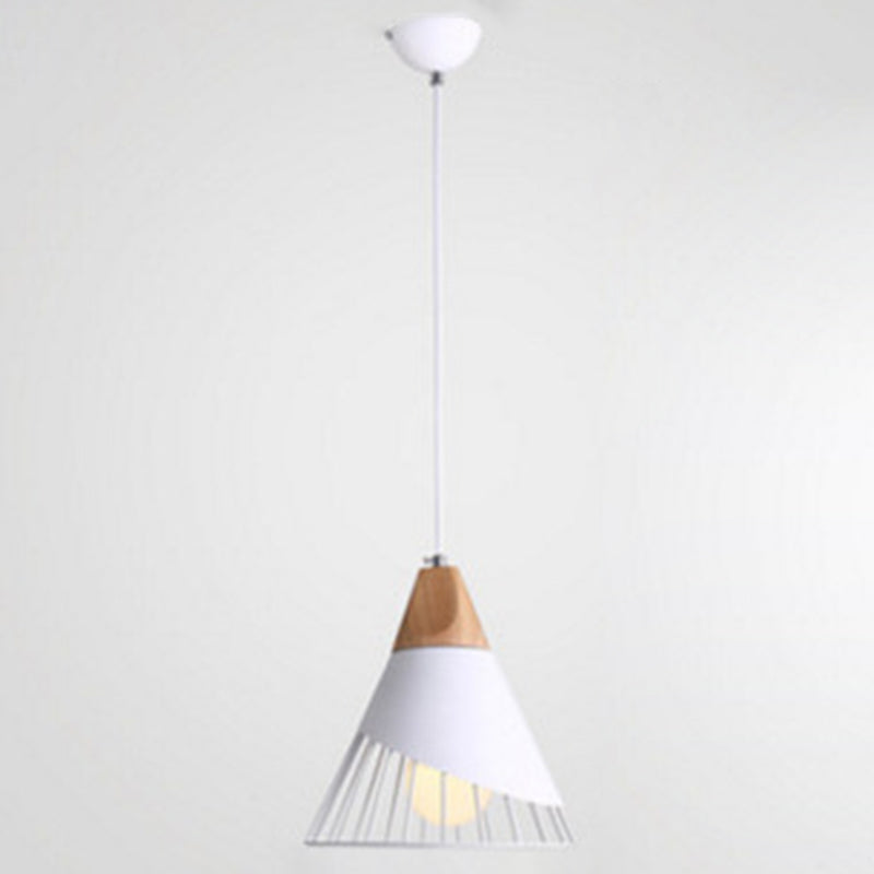 Sleek Metal Pendant Light | Elevate Your Interior Design